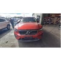 Volvo Xc40 Right Front Driveshaft