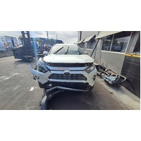 Toyota Rav4 Xa50 Left Rear Wheel Arch Flare