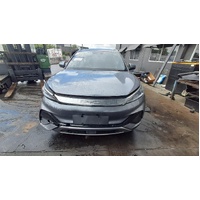 Byd Atto 3  2Nd Gen,  Left Front Hub Assembly