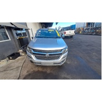 Holden Colorado Trailblazer  3.42 Ratio Front Diff Centre