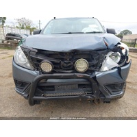 Mazda Bt50 Ur  Right Headlamp