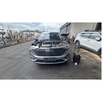 Haval H6 Throttle Body
