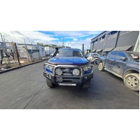 Ford Ranger Px Series 2-3 Front Wiper Linkage Only