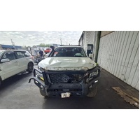 Nissan Navara Np300 Left Front Door Trim