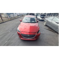 Mazda 2 Dj/Dl  Right Headlamp