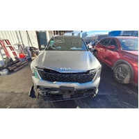 Kia Sorento Mq4 Left Rear Door Trim