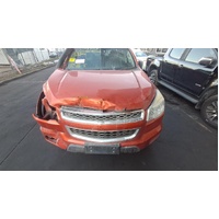 Holden Colorado Trailblazer 3.42 Ratio Rear Diff Centre