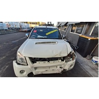Holden Rodeo Colorado Isuzu Mu-X Dmax Mazda Bt50, Air Flow Meter