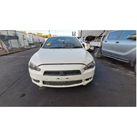 Mitsubishi Lancer Cj  Right Headlamp