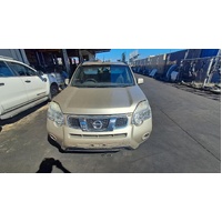 Nissan Xtrail T31 2.5 Petrol Auto/Manual  Rear Prop Shaft