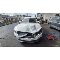 Mg Zs Azs1 Right Front Door Trim