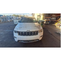 Jeep Grandcherokee Wk Fuel Filler