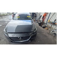 Mazda 3 Bm-Bn Air Cond Hoses