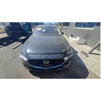 Mazda 3 Bp Heads Up Display Unit