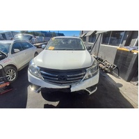Ford Ranger Everest Mazda Bt50, Left Front Upper Control Arm