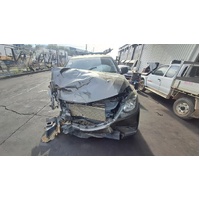 Mazda Bt50  Up-Ur,  Right Rear Door Reg Assy