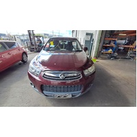Holden Captiva Cg Right Rear Lower Control Arm