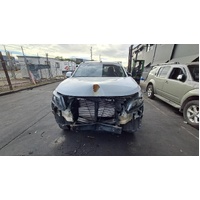 Holden Colorado  Right Door Mirror