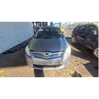 Toyota Corolla Zze122 RH Front Power Window Master Switch