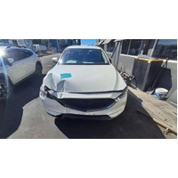 Mazda Cx5  Kf, Towbar