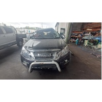 Isuzu Dmax Rc Automatic Instrument Cluster