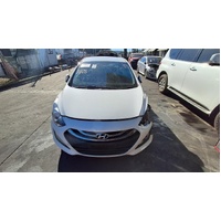 Hyundai I30 Gd Gear Stick Shifter