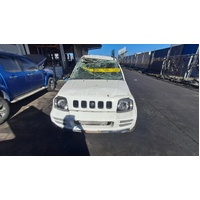 Suzuki Jimny Sn413 Left Dash Airbag