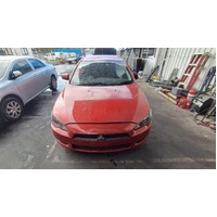Mitsubishi Lancer Cj Right Rear Door