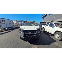 Nissan Navara Np300 2.3 Diesel 3.357 Ratio, Rear Diff Centre