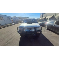 Nissan Navara D22 Diesel Fuel Pump