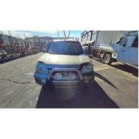 Nissan Xtrail T30 Automatic Instrument Cluster