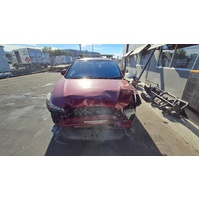 Subaru Xv Impreza  Wrx  Right Rear Power Window Regulator