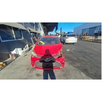 Toyota Yaris Right Taillight