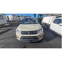 Suzuki Vitara Ly Vin Tsm Right Steering Wheel Airbag