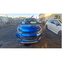 Holden Trax, Cruze, Barina, Petrol 1.4 Throttle Body