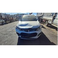 Holden Trax Tj Series 1.4 Air Cleaner Box