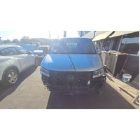 Volkswagen Transporter T6, Fuel Filter Housing