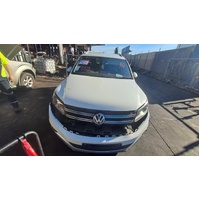Volkswagen Tiguan Gear Stick Shifter
