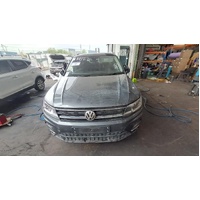 Volkswagen Tiguan 5Na  Left Front Lower Control Arm