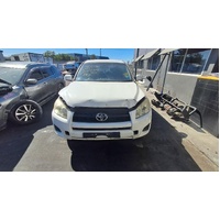 Toyota Rav4 Aca33  Front Lower Arm