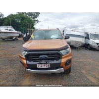 Ford Ranger Left Taillight