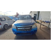 Ford Ranger Pk Right Door Mirror