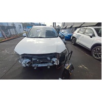 Mitsubishi Outlander Zh Right Door Mirror