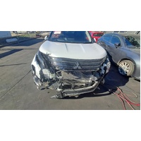 Mitsubishi Outlander Throttle Body
