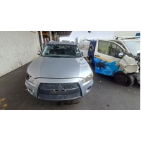 Mitsubishi Asx Xa-Xb 2.0 Petrol  Throttle Body