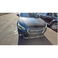 Subaru Outback Liberty 2.5 Petrol Air Cleaner Box