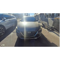 Mazda Cx5 3 Air Resonator
