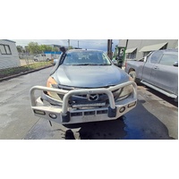 Mazda Bt50 Right Power Door Mirror