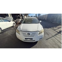 Toyota Rav4 Throttle Body