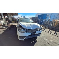 Mazda Bt50 Up-Ur  Right Power Door Mirror